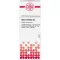 APIS MELLIFICA Diluição D4, 20 ml