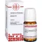 ARNICA D 4 comprimidos, 80 unidades