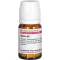 ARNICA D 4 comprimidos, 80 unidades