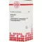 ARNICA D 6 comprimidos, 80 unidades