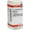 ARNICA D 3 glóbulos, 10 g