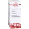 ARNICA D 3 glóbulos, 10 g