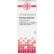 ARSENICUM ALBUM Diluição D 6, 20 ml
