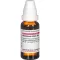 ARSENICUM ALBUM Diluição D 6, 20 ml