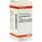 AURUM METALLICUM D 6 comprimidos, 80 unidades