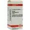 BARIUM CARBONICUM D 4 comprimidos, 80 unidades