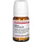 BARIUM CARBONICUM D 4 comprimidos, 80 unidades