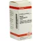 BARIUM CARBONICUM D 6 comprimidos, 80 unidades