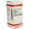 BARIUM CARBONICUM D 12 comprimidos, 80 unidades