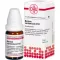 BARIUM CARBONICUM D 12 glóbulos, 10 g