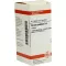 BARIUM JODATUM D 6 comprimidos, 80 unidades
