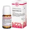 BARIUM JODATUM D 6 comprimidos, 80 unidades