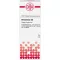 BELLADONNA Diluição D 6, 20 ml