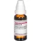 BERBERIS Diluição D 6, 20 ml