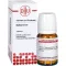 BERBERIS D 4 comprimidos, 80 unidades
