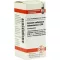 CALCIUM CARBONICUM Hahnemanni D 200 glóbulos, 10 g
