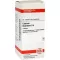 CALCIUM FLUORATUM D 4 comprimidos, 80 unidades