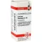 CALCIUM FLUORATUM D 10 glóbulos, 10 g