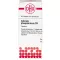 CALCIUM PHOSPHORICUM D 3 comprimidos, 80 unidades