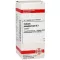 CALCIUM PHOSPHORICUM D 3 comprimidos, 80 unidades