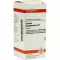 CALCIUM PHOSPHORICUM D 6 comprimidos, 80 unidades
