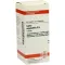CARBO VEGETABILIS D 6 comprimidos, 80 unidades