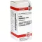 CARBO VEGETABILIS D 30 glóbulos, 10 g