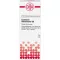 CAUSTICUM HAHNEMANNI Diluição D 6, 20 ml