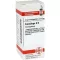 CIMICIFUGA D 6 glóbulos, 10 g