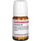 CINNABARIS D 4 comprimidos, 80 unidades