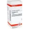 CINNABARIS D 6 comprimidos, 80 unidades