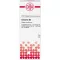COCCULUS Diluição D4, 20 ml