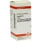 CONIUM D 6 comprimidos, 80 unidades