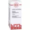 CUPRUM METALLICUM D 4 comprimidos, 80 unidades