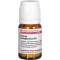 FERRUM PHOSPHORICUM D 4 comprimidos, 80 unidades