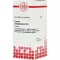 FERRUM PHOSPHORICUM D 6 comprimidos, 80 unidades