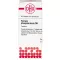 FERRUM PHOSPHORICUM D 6 comprimidos, 80 unidades