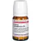 FERRUM PHOSPHORICUM D 6 comprimidos, 80 unidades