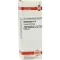 GELSEMIUM Diluição D4, 20 ml