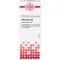 GELSEMIUM Diluição D4, 20 ml