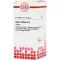 HEPAR SULFURIS D 6 comprimidos, 80 unidades