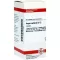 HEPAR SULFURIS D 12 comprimidos, 80 unidades