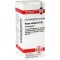HEPAR SULFURIS D 30 glóbulos, 10 g