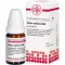 HEPAR SULFURIS D 30 glóbulos, 10 g