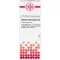 KALIUM BICHROMICUM Diluição D 12, 20 ml