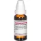 KALIUM BICHROMICUM Diluição D 12, 20 ml