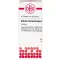 KALIUM BICHROMICUM D 4 comprimidos, 80 unidades