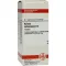 KALIUM CARBONICUM D 4 comprimidos, 80 unidades