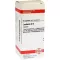 LACHESIS D 6 comprimidos, 80 unidades