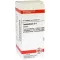 LYCOPODIUM D 4 comprimidos, 80 unidades